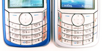    Nokia 6680, Nokia 6681, Nokia N70