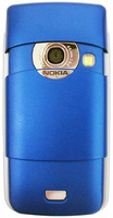 Тест сотового телефона Nokia 6680, Nokia 6681, Nokia N70