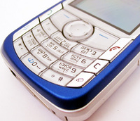 Тест сотового телефона Nokia 6680, Nokia 6681, Nokia N70