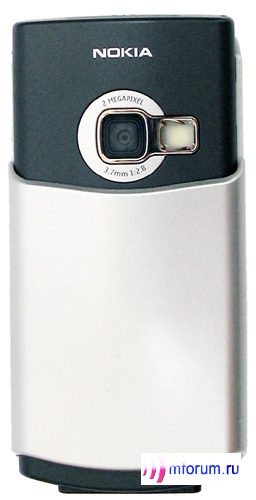    Nokia 6680, Nokia 6681, Nokia N70:  