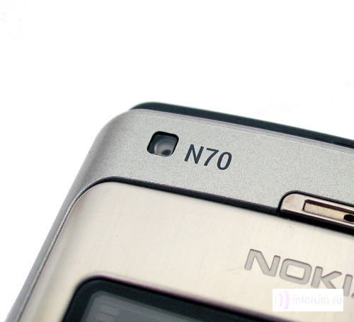   Nokia 6680, Nokia 6681, Nokia N70:  