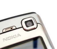 Тест сотового телефона Nokia 6680, Nokia 6681, Nokia N70: Атака клонов