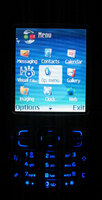 Тест сотового телефона Nokia 6680, Nokia 6681: Атака клонов