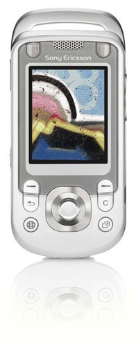 Sony Ericsson S600
