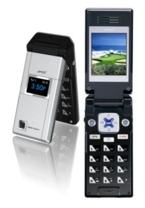 Amoi D85