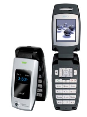Amoi D89