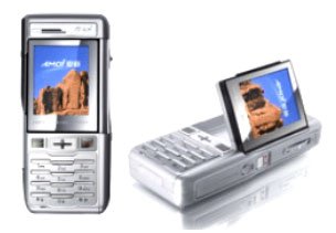 Amoi DV6
