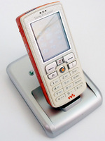    Sony Ericsson W800