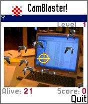   CamBlaster
