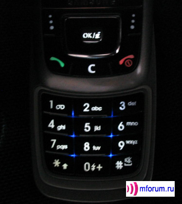   Samsung SGH-D600:    .