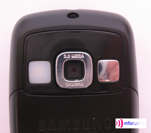   Samsung SGH-D600:    .