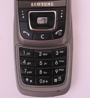   Samsung SGH-D600:    .