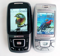   Samsung SGH-D600:    . ,  .  c D500