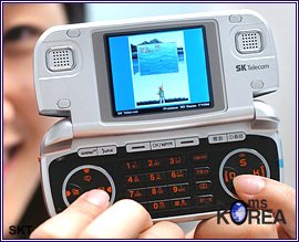      LG-SV360