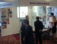 Solvo International Inc.