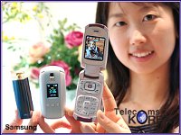 Samsung SPH-S2700