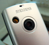    Siemens C75
