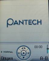    Pantech PG-6100