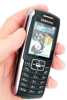  Samsung SGH-X700