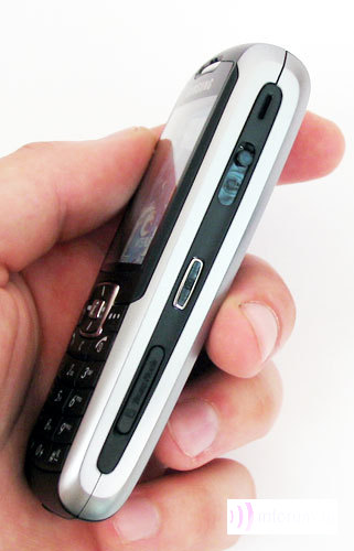  Samsung SGH-X700