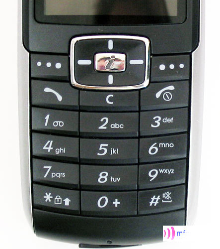  Samsung SGH-X700