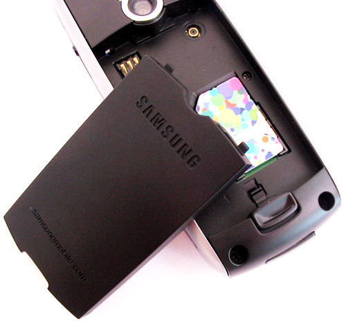  Samsung SGH-X700