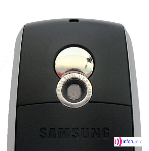  Samsung SGH-X700