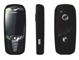 Ronaldo Limited Edition CX65