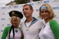 DIXIS  Sony Ericsson. " "