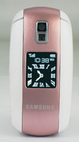    Samsung SGH-E530