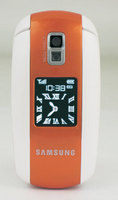    Samsung SGH-E530