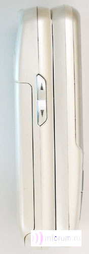    Samsung SGH-X810