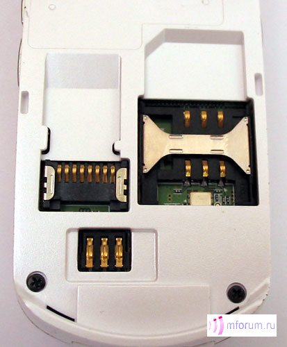    Samsung SGH-X810