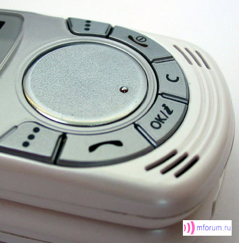    Samsung SGH-X810