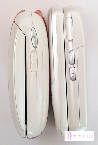    Samsung SGH-X810