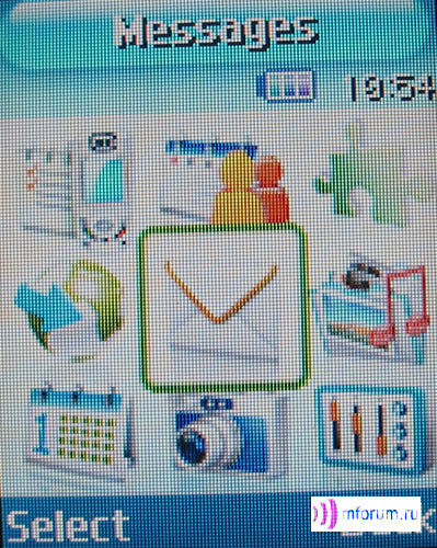    Samsung SGH-X810