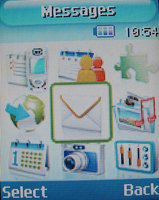    Samsung SGH-X810