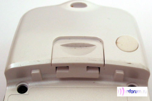    Samsung SGH-X810