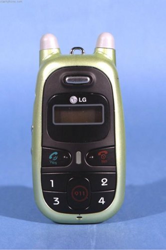   LG VX-1000
