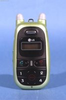   LG VX-1000