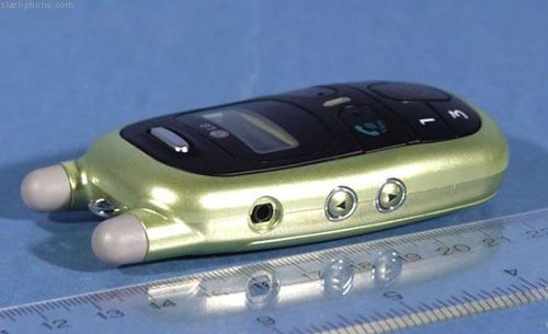   LG VX-1000
