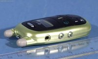   LG VX-1000