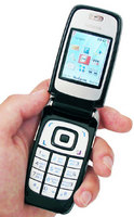    Nokia 6101