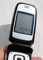    Nokia 6101