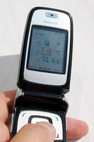    Nokia 6101