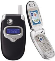 Motorola V535