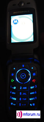    Motorola C360