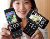 Samsung SCH-B200