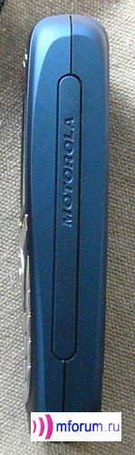    Motorola C390