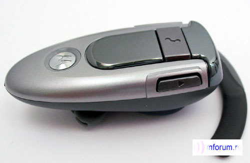    Motorola SLVR L7:   